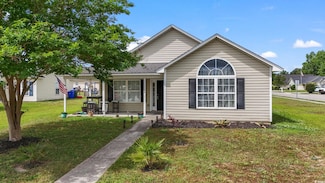 1108 Blue Juniper Ct, Conway, SC 29527