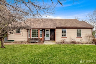 153 Concordia Cir Unit d, Monroe Township, NJ 08831