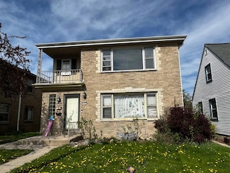 4547 N 60th St Unit 4549, Milwaukee, WI 53218