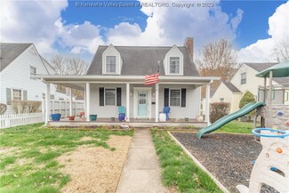 3805 Venable Ave, Charleston, WV 25304
