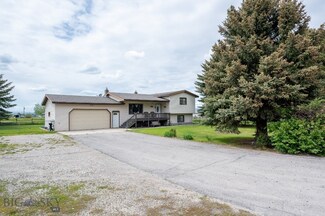 5919 Foster Ln, Belgrade, MT 59714