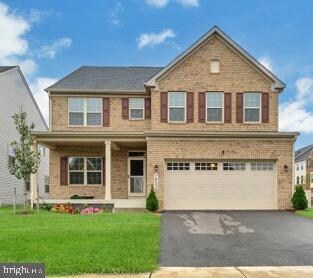 7903 General Maxwell Dr, Brandywine, MD 20613