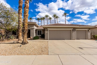 20029 N Coronado Ridge Dr, Surprise, AZ 85387