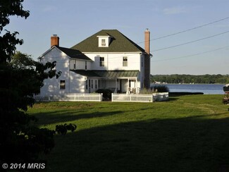 7802 Mill Creek Rd, Benedict, MD 20612