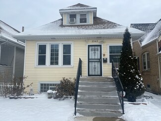3343 N Nagle Ave, Chicago, IL 60634
