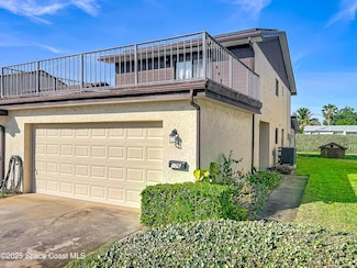 176 Seawind Dr Unit 7, Satellite Beach, FL 32937