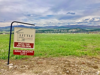 25523 N 11440 E Unit 1, Fairview, UT 84629