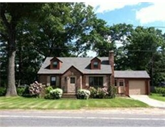 557 Amherst Rd, Granby, MA 01033