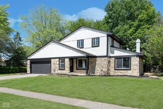 3519 Summerfield Dr, Indianapolis, IN 46214