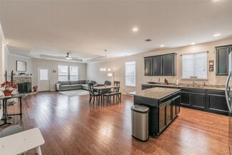 537 Running Water Trail, Fort Worth, TX 76131