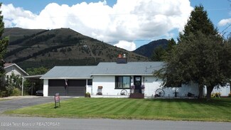 277 Madison St, Afton, WY 83110