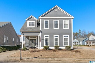 4549 Gibson Dr, Bessemer, AL 35022
