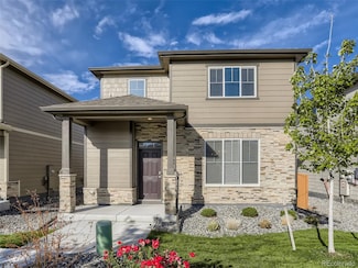6882 Longpark Dr, Parker, CO 80138