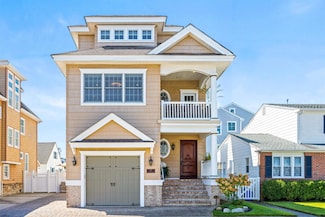 28 N Colgate Ave, Longport, NJ 08403