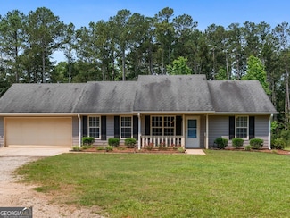 4841 Partee Trail, Social Circle, GA 30025