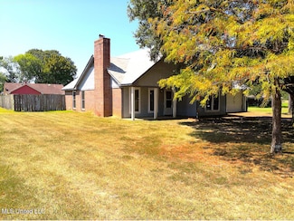 101 Carrie Ave, Crystal Springs, MS 39059