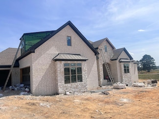 12 Highland Dr, Greenbrier, AR 72058