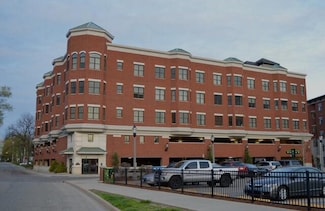 600 Albert Ave Unit 524, East Lansing, MI 48823