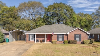 109 Mossey Ln, Millbrook, AL 36054