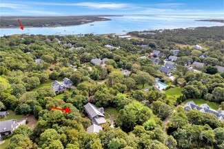 3 Down Harbor Rd, Edgartown, MA 02539
