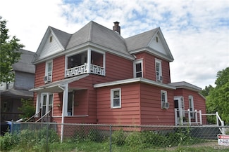 20 E Main St, Cortland, NY 13045