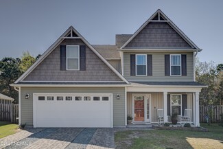 1608 Soaring Spirit Dr, Wilmington, NC 28409