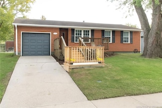 216 Riverwood Dr, Jeffersonville, IN 47130