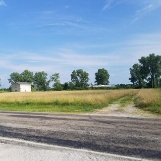 7743 Brighton Bunker Hill Rd, Bunker Hill, IL 62014