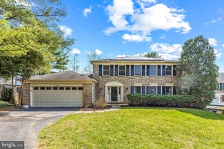 2 Amity Ct, Derwood, MD 20855