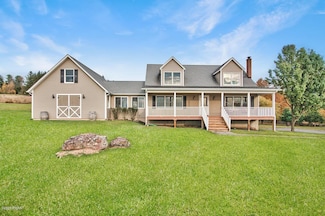 58 Riley Rose Ln, Honesdale, PA 18431