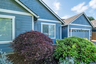 280 SW Wyatt St, Dallas, OR 97338
