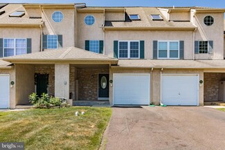 204 Parkview Dr, Souderton, PA 18964