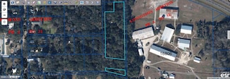 701 NE 2nd St, Gainesville, FL 32601