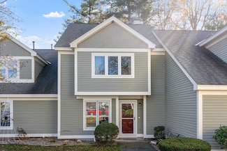 535 South St Unit 11-2A, Fitchburg, MA 01420