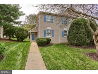 601 Maplewood Ave, Mohnton, PA 19540