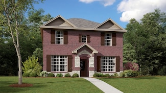4240 Daisy Hollow Loop, Mesquite, TX 75181
