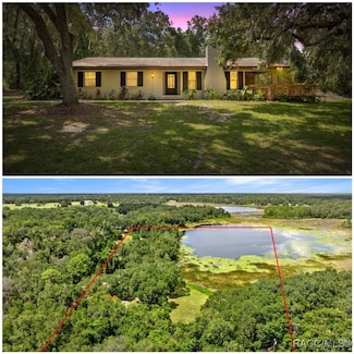 11990 SE 112th Avenue Rd, Belleview, FL 34420