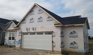 6110 Double Eagle Ct, Waterville, OH 43566
