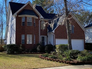 127 Spalding Cir, Goose Creek, SC 29445