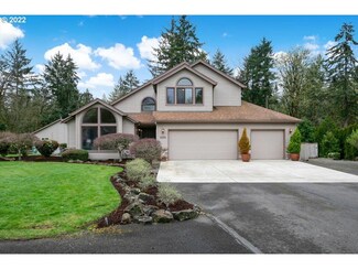 9555 NE Glen Hollow Dr, Newberg, OR 97132