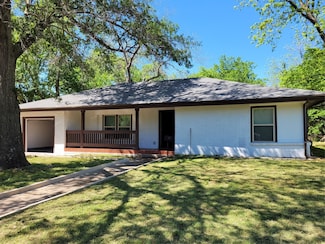 448 W Waco Ave, Cooper, TX 75432