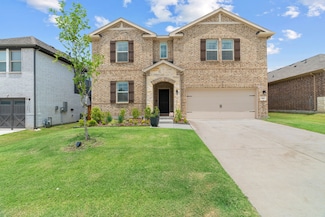 3424 Riverlawn Dr, Anna, TX 75409