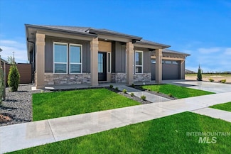 8469 W Happy Day Dr, Meridian, ID 83646