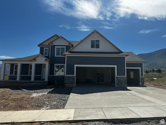 1487 S State Rd, Spanish Fork, UT 84660