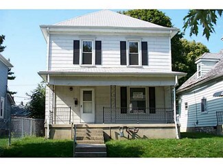 115 N Warren Ave, Columbus, OH 43204
