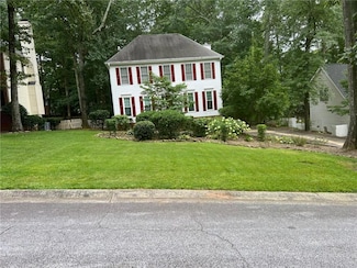 3480 Eastpines Way, Snellville, GA 30039