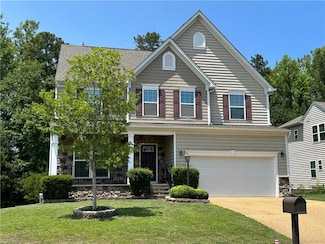 6115 John Jackson Dr, Williamsburg, VA 23188