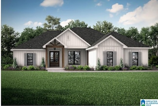 364 Holt Cir, Hayden, AL 35079