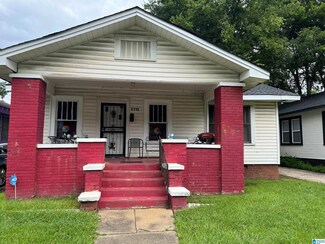 2116 46th Place N, Birmingham, AL 35212