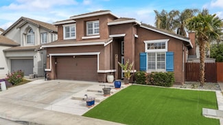 2953 Campbell Ln, Tracy, CA 95377